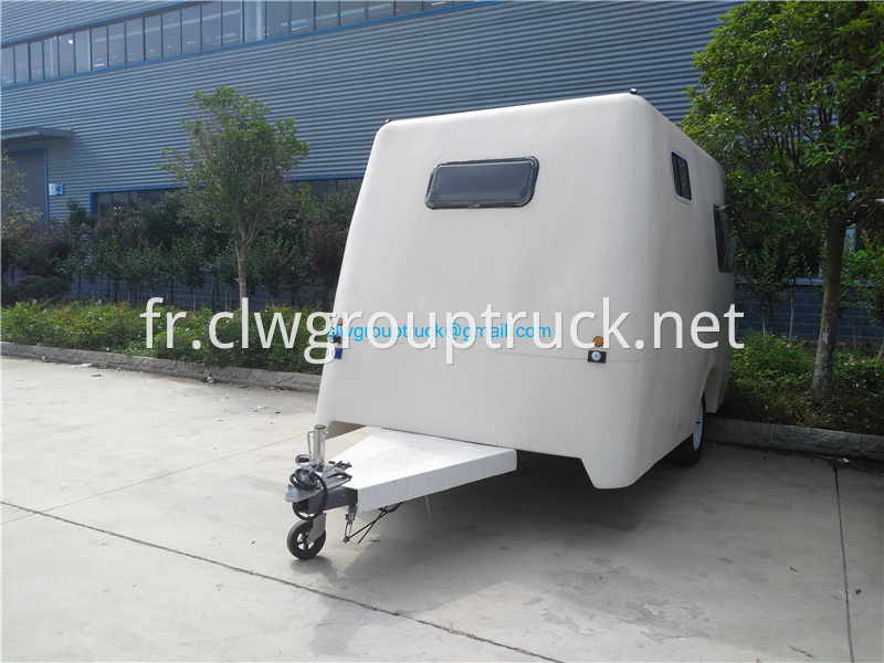 Rv Trailer 3